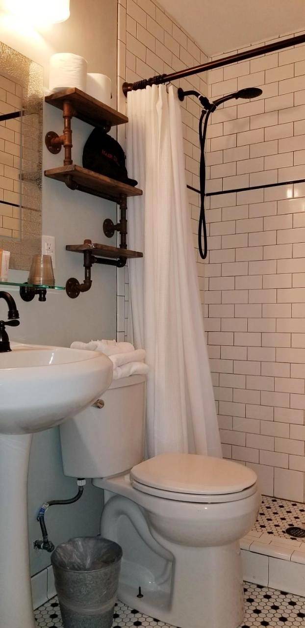 Chambre d’hôte pour 3 personnes, avec jardin et vue dans Texas - 4