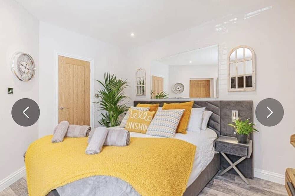 Newly Built & Stunning Ground Floor Property in Botany Bay, Kent