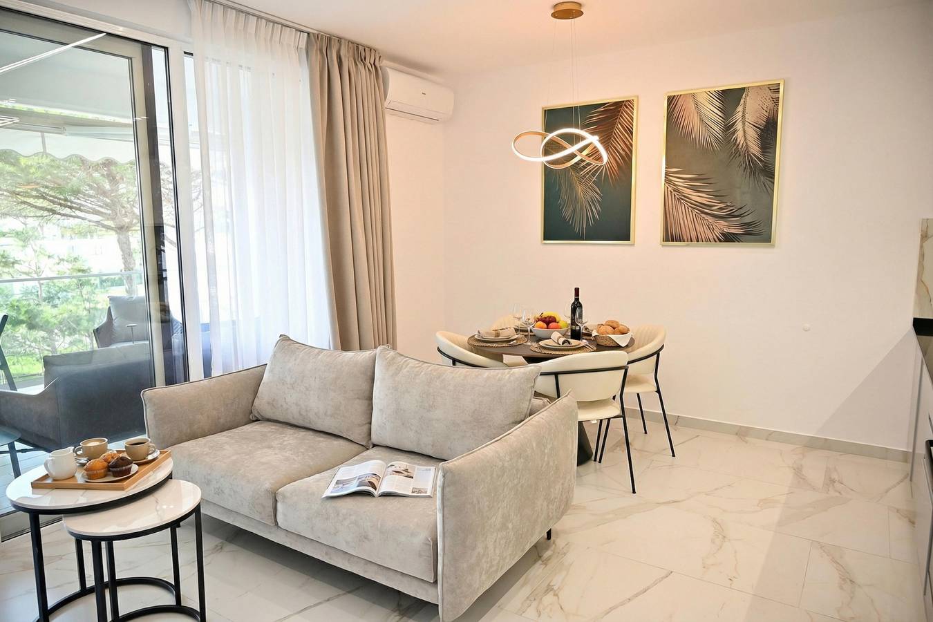 Geheel appartement, Sanpietro Holiday Homes 298 in Ishëm, Albanië