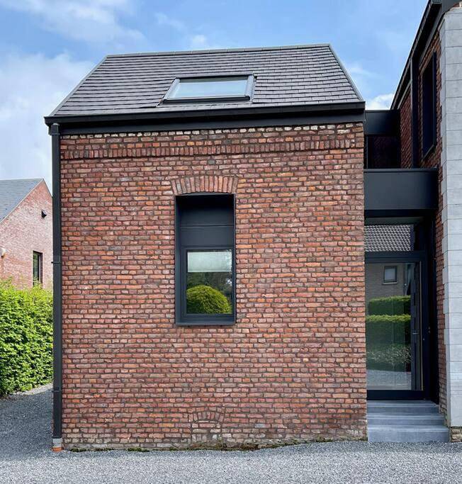 Location de vacances pour 4 personnes, avec terrasse et jardin à Braives - 4