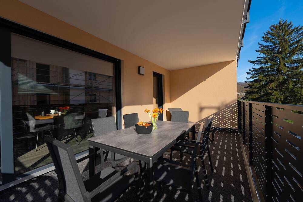 Ganze Wohnung, Bps Apartment #3 Flair - Modern - idyllisch - Neu in Horb am Neckar, Schwaben