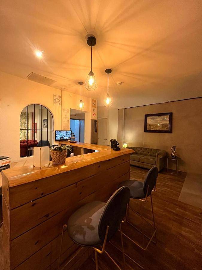 Double Room with Balcony in Central Lloret de Mar, Lloret de Mar