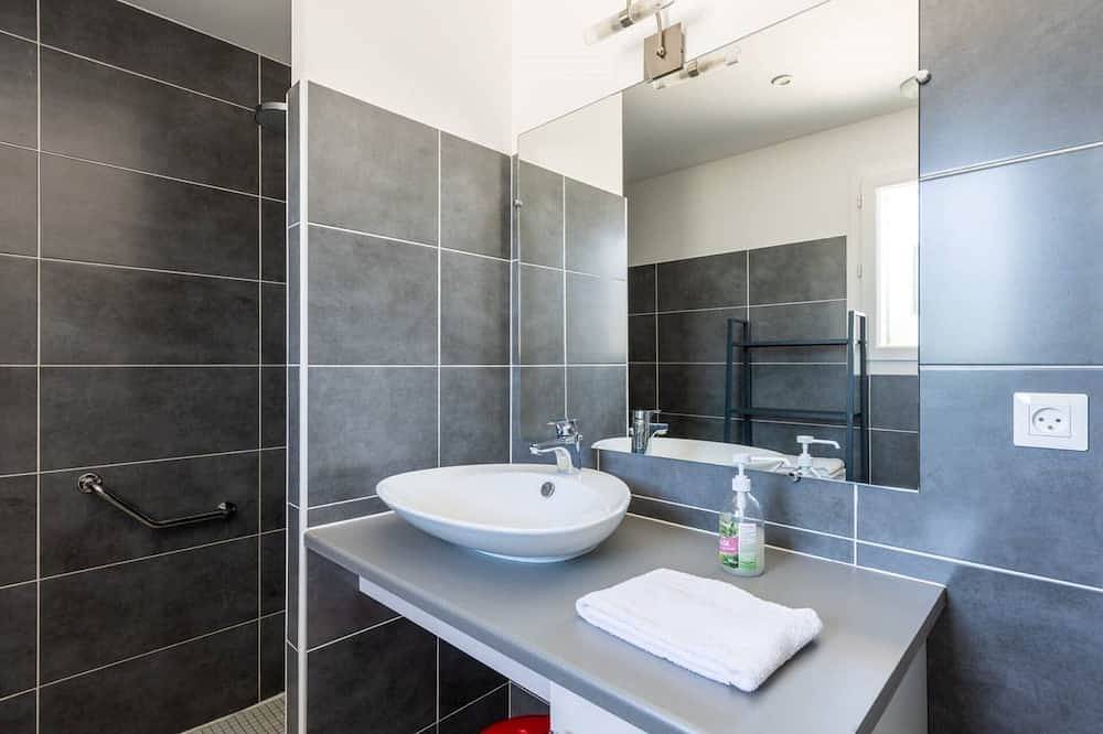 Villa, composed of a 1 bedroom,  in Libourne, Libourne und Umgebung