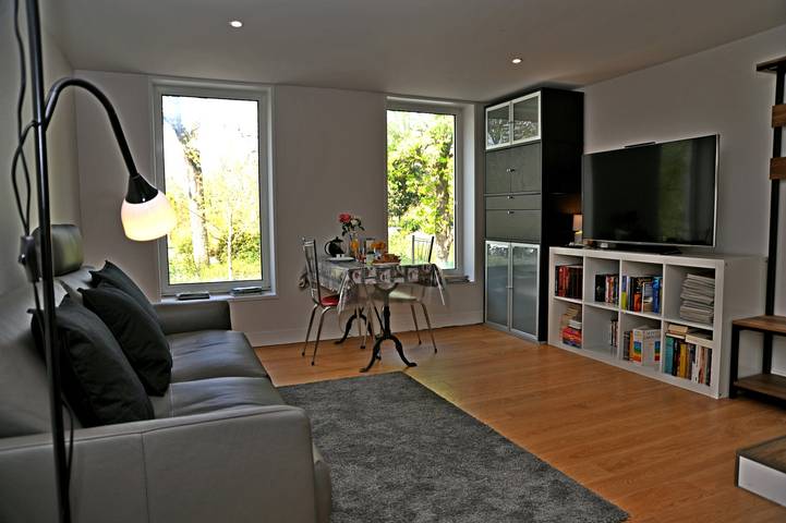 Appartement de vacances pour 2 personnes