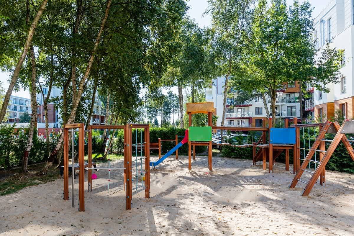 Entire apartment, Osiedle Polanki Prestige Apartment |Pool|Gym|Sauna in Kołobrzeg, Polish Baltic Sea