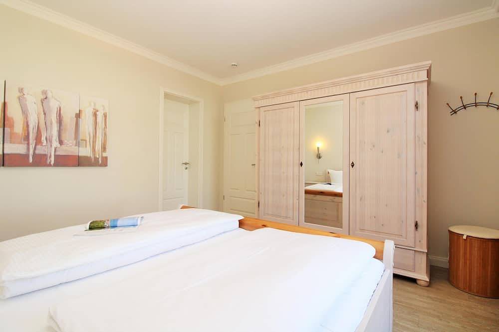 Ganze Wohnung, Jagdschloss We 10: komfortable und hochwertig ausgestattete 2-Zimmer-Fewo in Hohen Niendorf, Bastorf