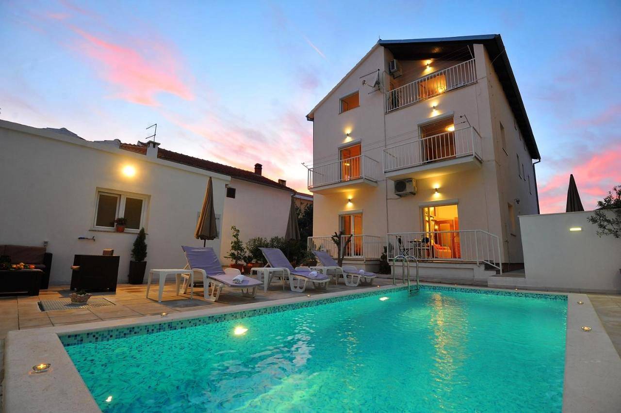 Apartments Batur in Zadar Stad, Zadar (Municipality)