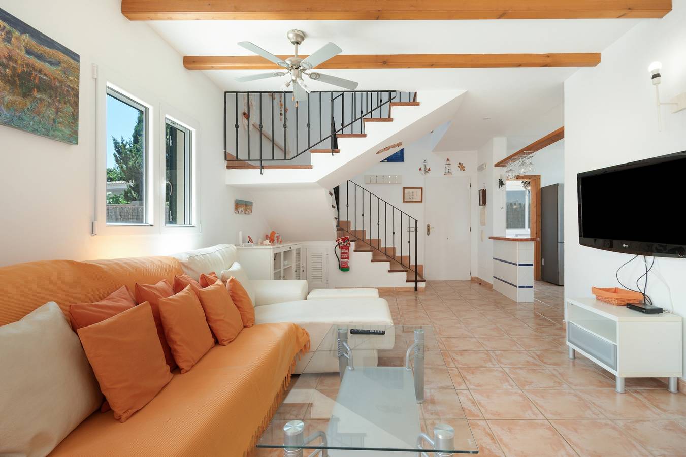 Villas 2meet La Yuca – Casa vacanze con piscina privata a Cala Romántica in S'Estany d'en Mas, Manacor