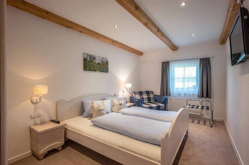 Geheel appartement, Appartement \"Mountain View\" - boerderij Sojerhof in Söll, Kitzbüheler Alpen