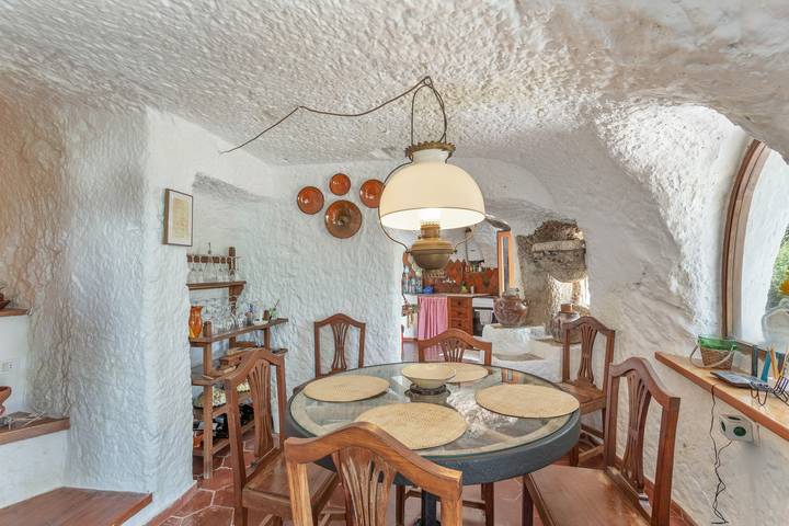 Chalet para 8 personas, con jardín en Gran Canaria - 2