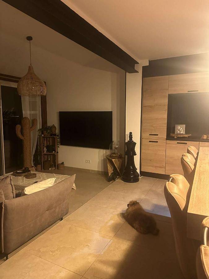 Location de vacances pour 7 personnes, avec jardin ainsi que balcon et piscine dans Montfavet - 2