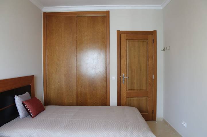 Ganze Wohnung, Mar bis Vista Ihr Ferienhaus! in Quarteira, Faro Distrikt