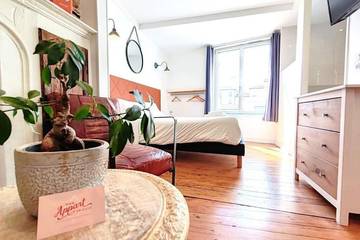 Gîte pour 2 personnes à Périgueux