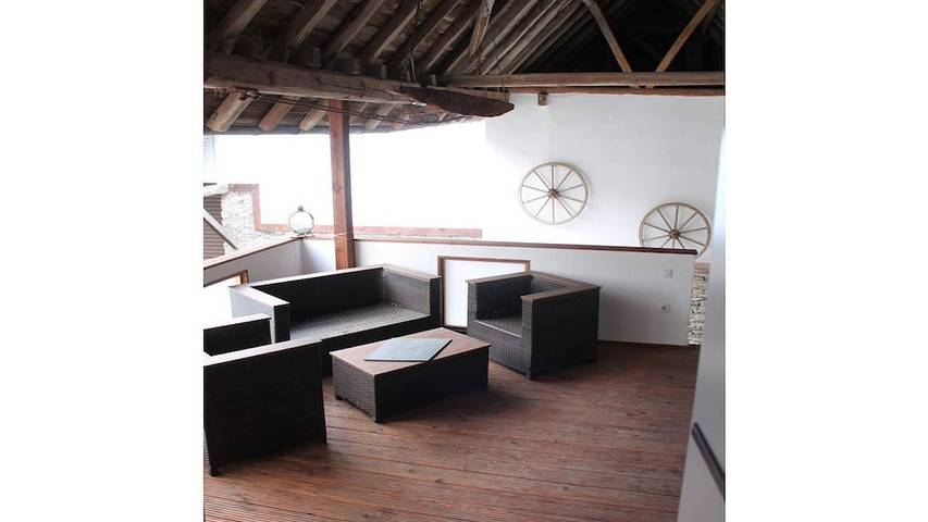 Ferienhaus für 3 Personen