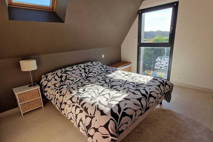 Location de vacances pour 10 personnes à Sorigny - 3