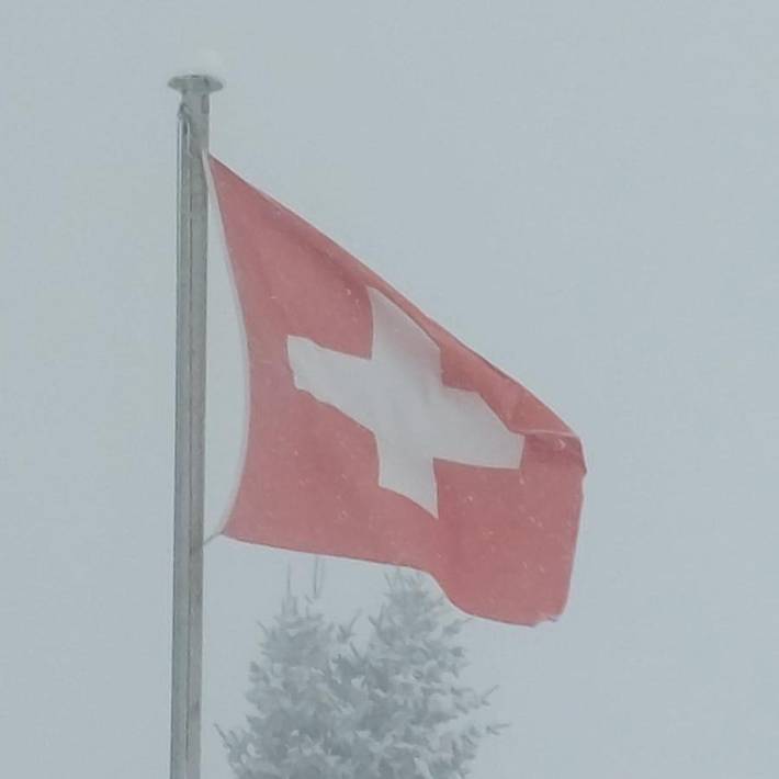 Ferienwohnung für 3 Personen, mit Balkon in Vals