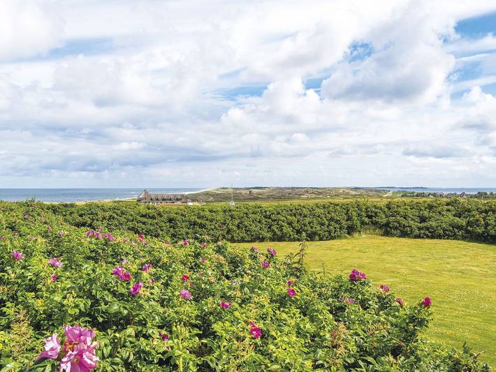 Ferienwohnung für 2 Personen, mit Terrasse in Kampen (Sylt) - 3