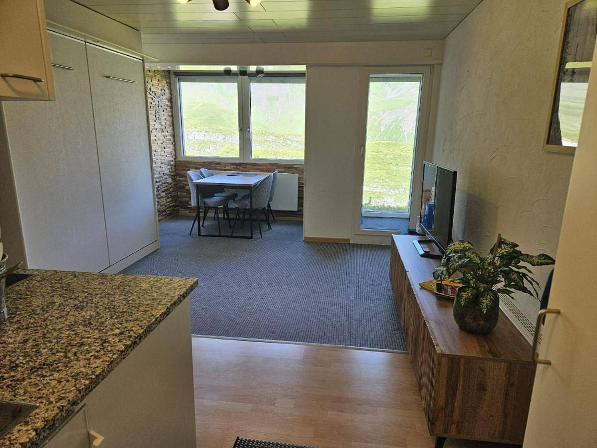 Ganze Wohnung, Apartment in Kerns, Obwalden