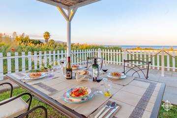 Agriturismo per 5 Persone in Calabernardo, Siracusa e dintorni, Foto 1