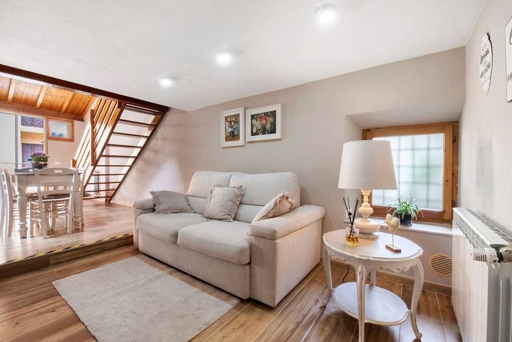 Ferienhaus für 5 Personen am Comer See - 2