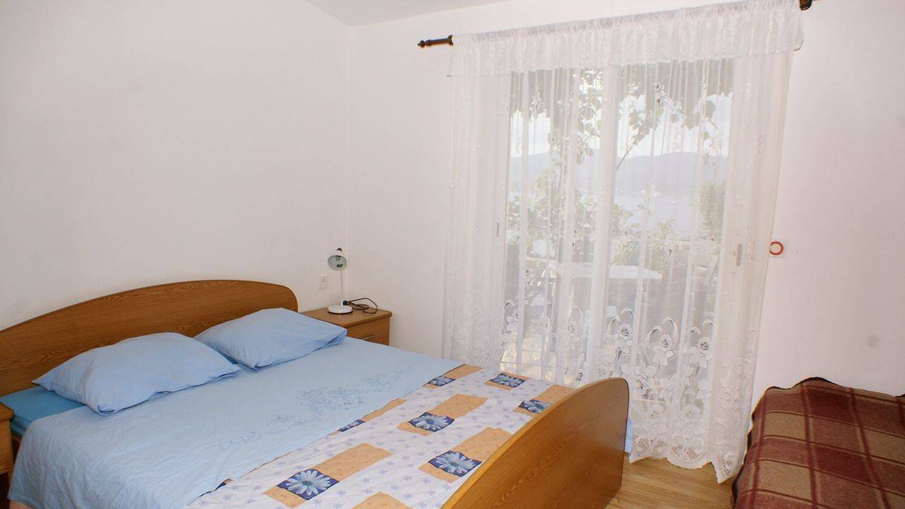 Ganze Ferienwohnung, Ferienwohnung für 4 Personen (33 m²) in Viganj in Viganj, Peljesac