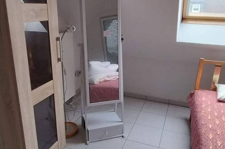 Ferienwohnung für 2 Personen, mit Whirlpool im Rheingau - 2