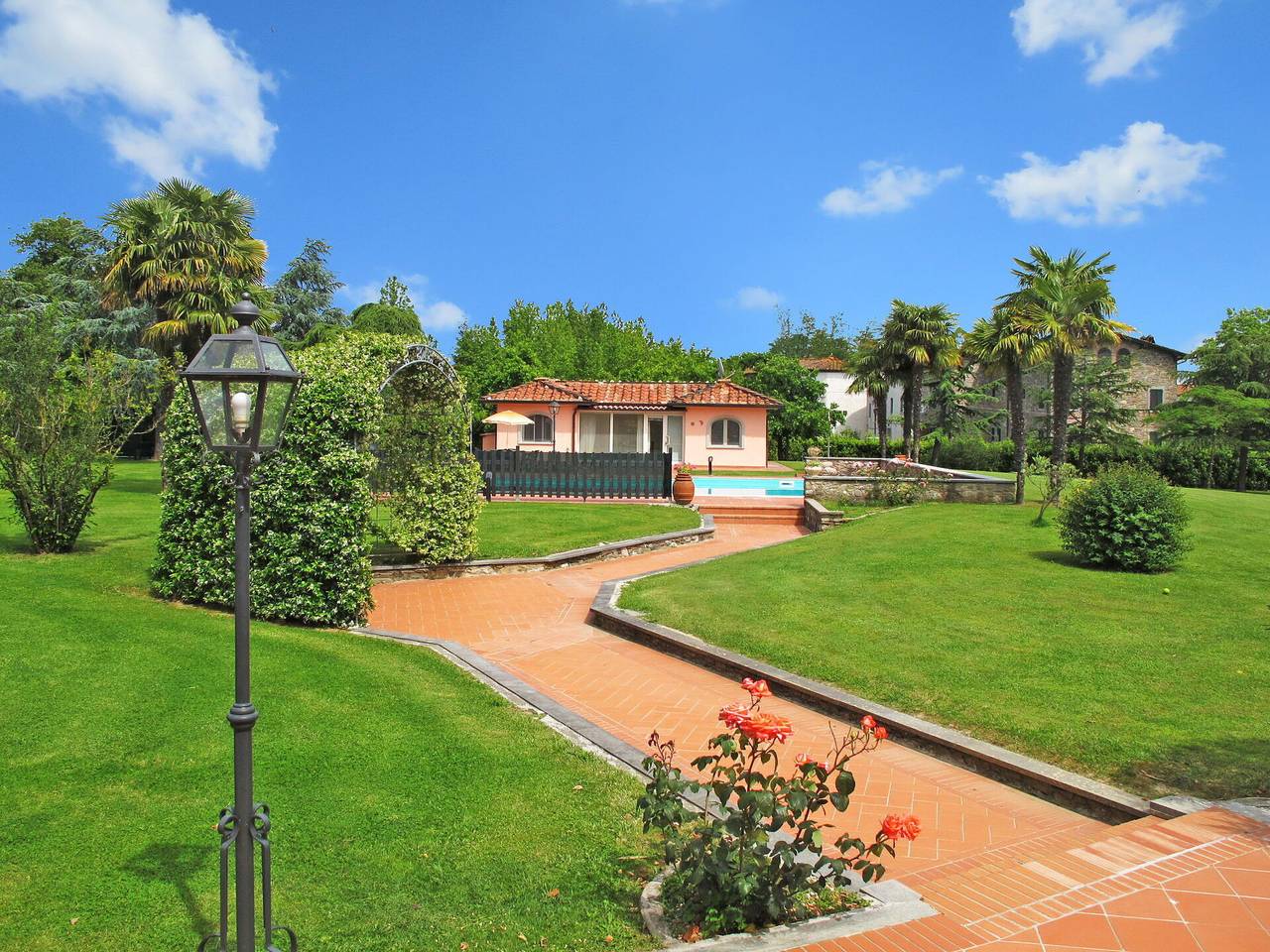Teresa - Teresa 739.1 in Capannori, Colline Lucchesi