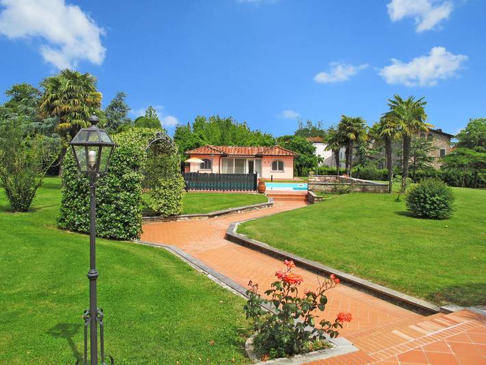 Teresa - Teresa 739.1 in Capannori, Colline Lucchesi
