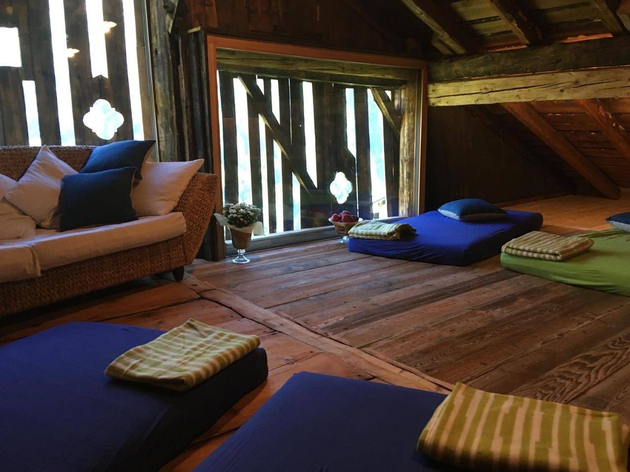 Holiday Home in Glockturmkamm, Kaunertal