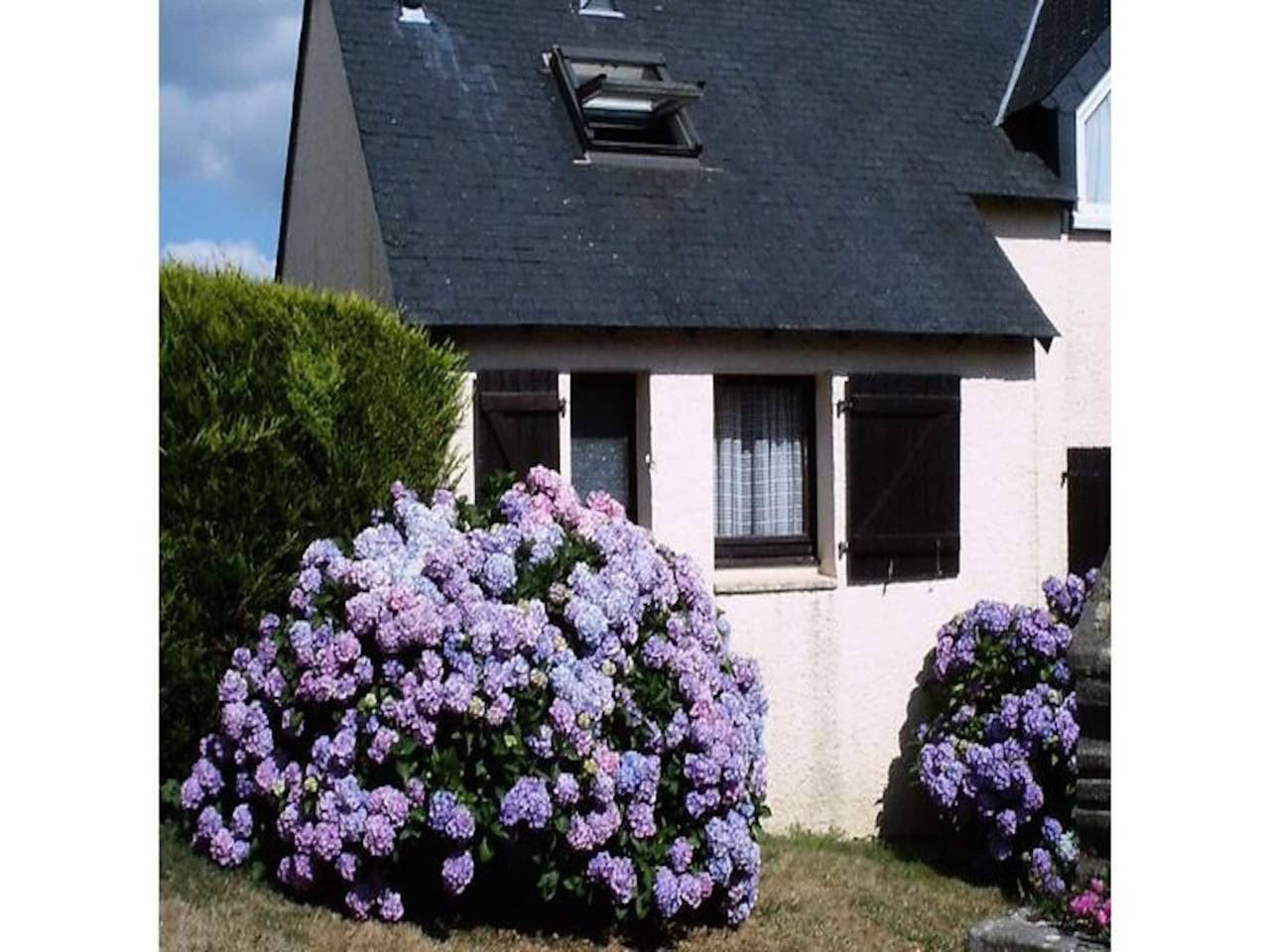 Appartement entier, Maisons & Villas pour 4 Personnes in Guidel, Côte des Mégalithes