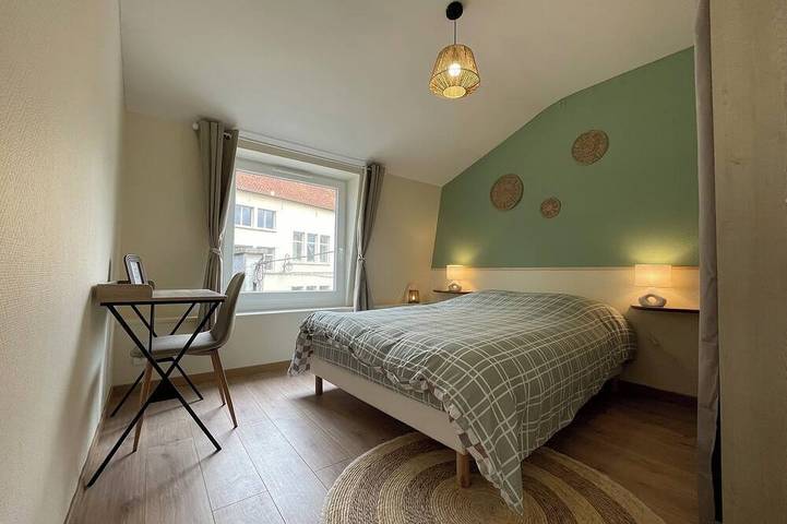 Gîte pour 4 personnes à Ardres - 2