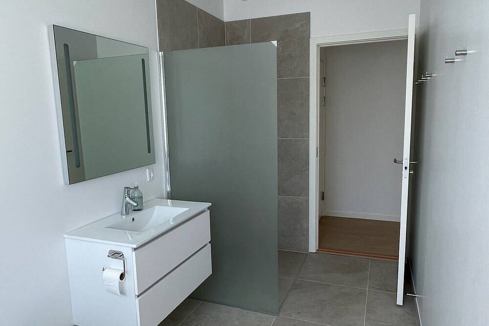 Ganze Wohnung, Apartment for 6 people centrally located in Esbjerg city center in Esbjerg, Esbjerg und Umgebung