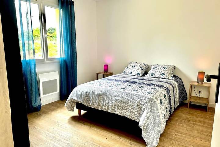 Location de vacances pour 6 personnes à Graulhet - 3