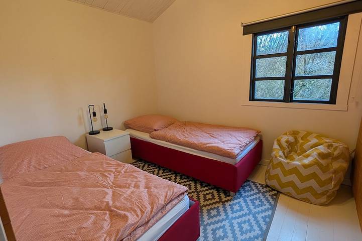 Ferienhaus für 4 Personen in Willingen - 2