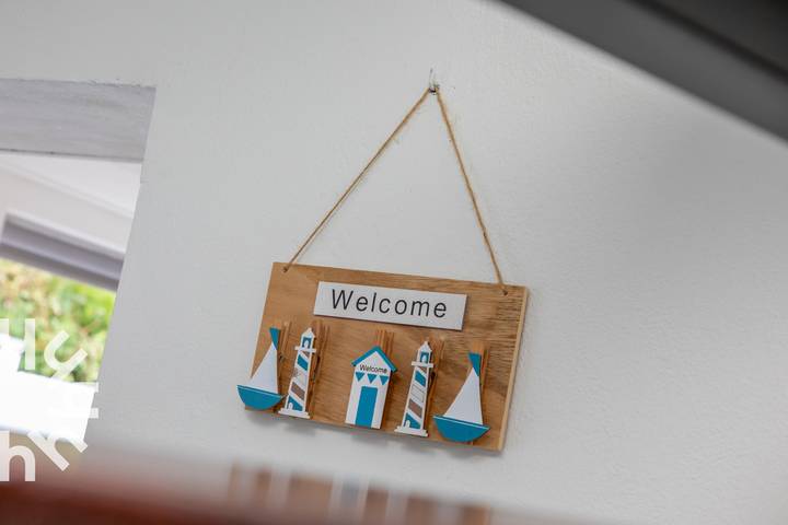 Ferienhaus für 2 Personen, mit Terrasse in Europa - 4