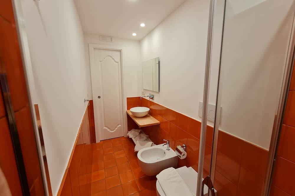 Bed & Breakfast in Positano, Costa Amalfitana