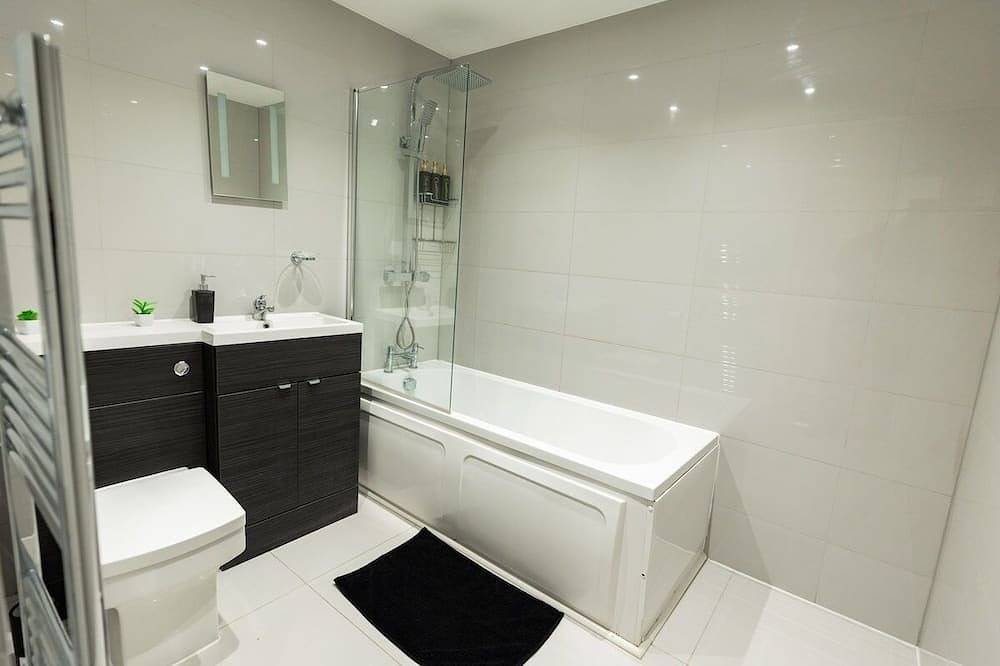 Entire apartment, Luxury Entire Flat In Wolverhampton in Wolverhampton, Birmingham Area