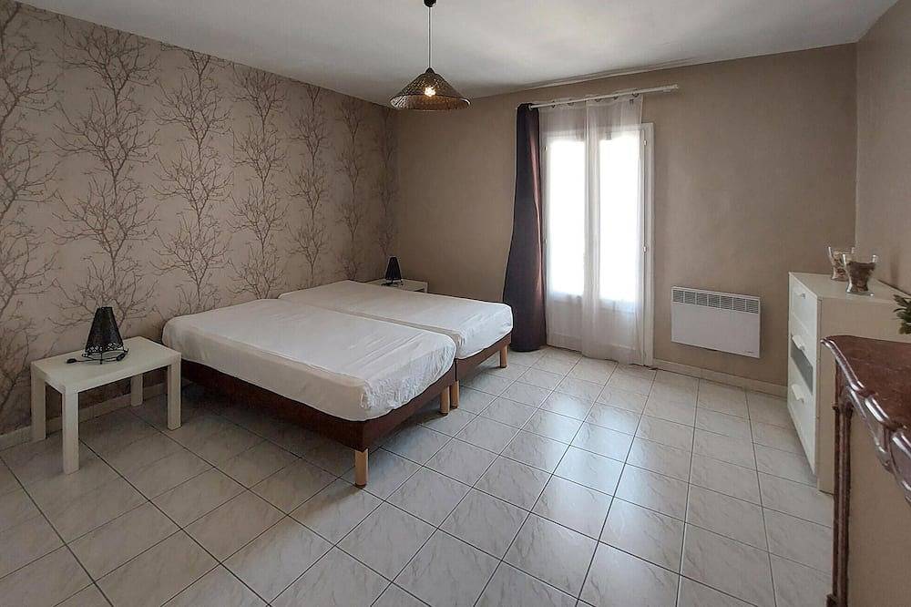 Ganze Wohnung, Schöne Wohnung in Balaruc-les-Bains in Balaruc-les-Bains, Mittelmeerküste (Frankreich)