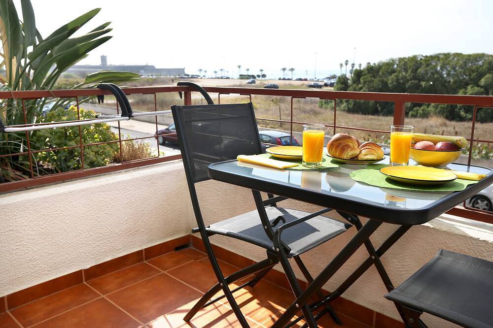 Ganze Wohnung, Meerblickwohnung - Carcavelos (Cascais) in Carcavelos e Parede, Costa de Lisboa