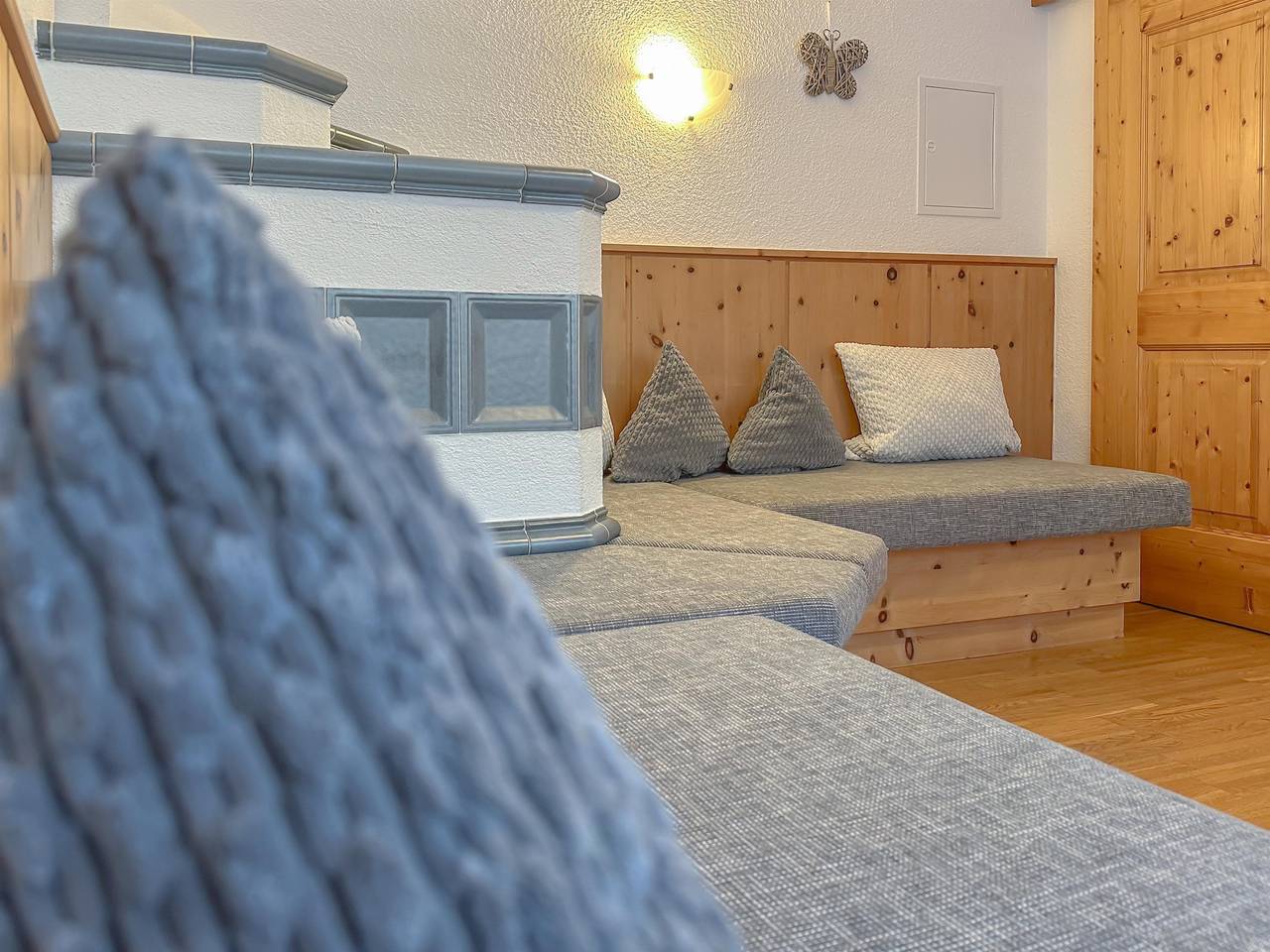 Ganze Ferienwohnung, Appart Loreen in Niederthai, Umhausen