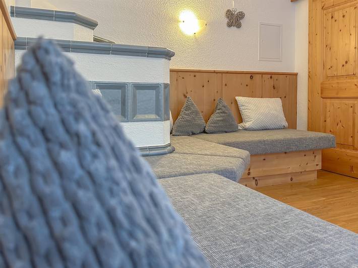 Gîte pour 4 personnes, avec terrasse à Niederthai - 4