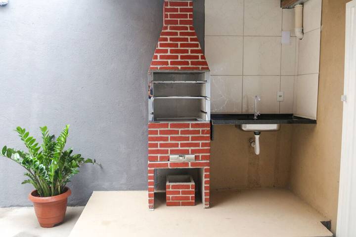 Location de vacances pour 7 personnes, avec jardin dans Bahia - 3