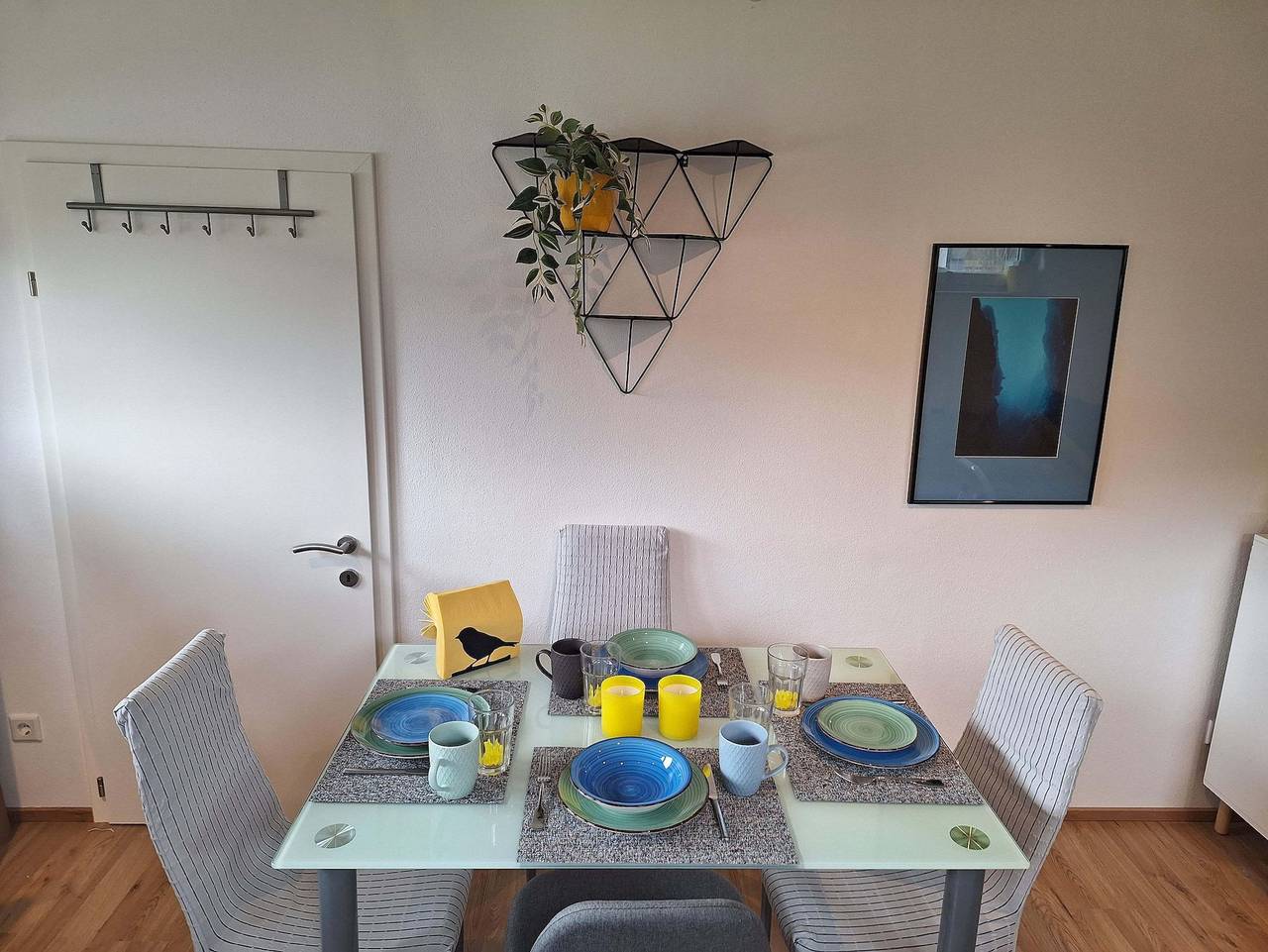 Ganze Ferienwohnung, Home between lakes - Haus Elhaf Home between the Lakes in Gemeinde Mattsee, Salzburger Seenland