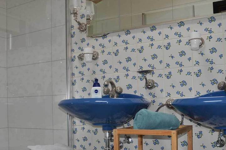 Ferienhaus für 2 Personen, mit Garten und Terrasse, mit Haustier in Geldern - 4