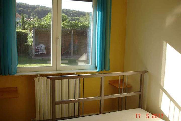 Location de vacances pour 6 personnes, avec jardin et terrasse à Labastide-de-Virac - 4