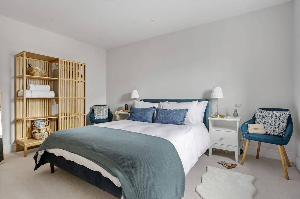 Morford House - Stylish Retreat in the Heart of Exeter in Exeter, Devon