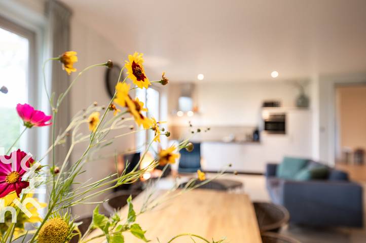 Maison de vacances pour 16 personnes avec terrasse in Grijpskerke, Walcheren