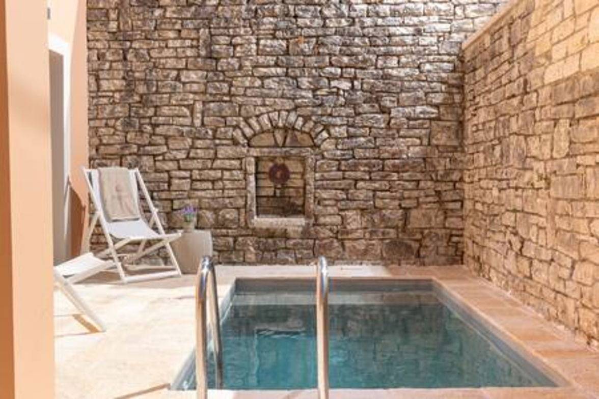 Ολόκληρο το διαμέρισμα, Onore Garden Suite & pool | Dasia in Δασσιά, Κέρκυρα
