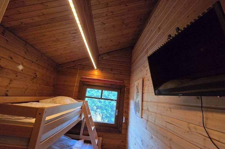 Ferienhaus für 2 Personen, mit Haustier in Haren (Ems) - 4