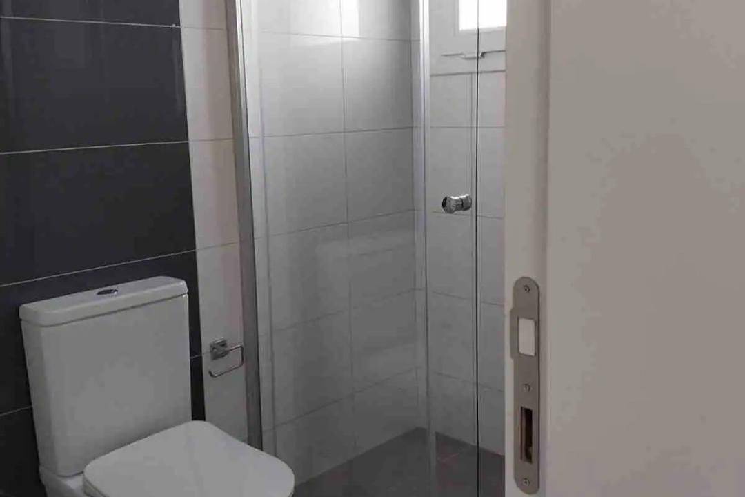 Villa pour 4 personnes avec terrasse in Chypre du Nord